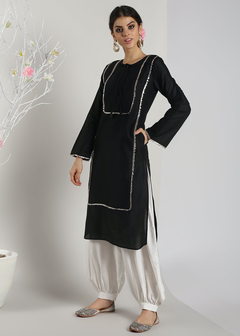 ethnic clothes online shopping