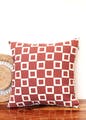 Couch,Rectangle,Pillow,Font,Waist,Wood,Tints and shades,Pattern,Bedding,Linens