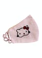 Pink,Coin purse,Beanie,Headgear,Fashion accessory,Cap,Beige,Bonnet