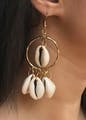 Body jewelry,Earrings,Neck,Twig,Natural material,Feather,Fashion design,Jewelry making,Eyelash,Jewellery