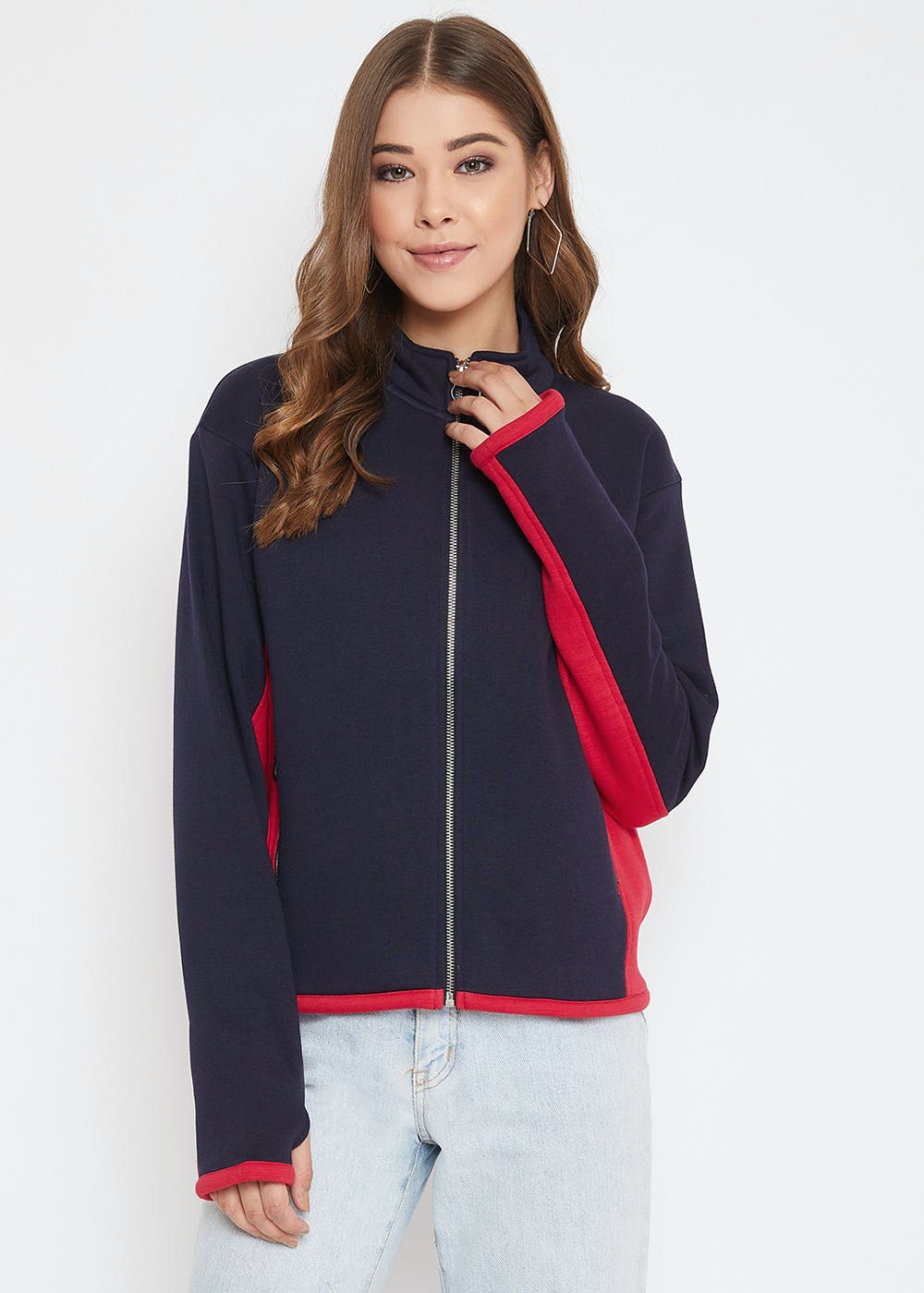 Get Under Armer Classic Jacket at ₹ 1999 | LBB Shop