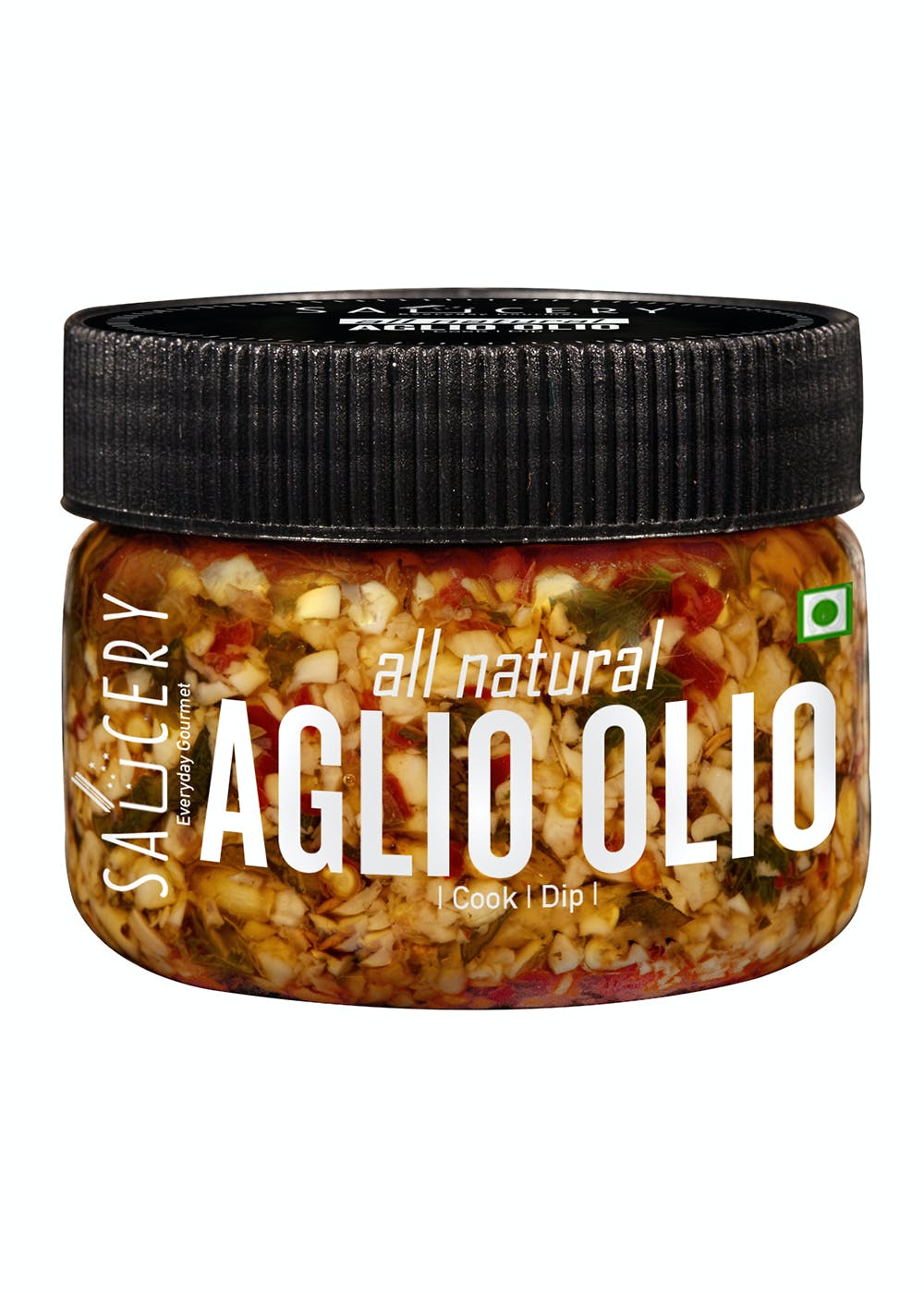 Aglio Olio (200g)