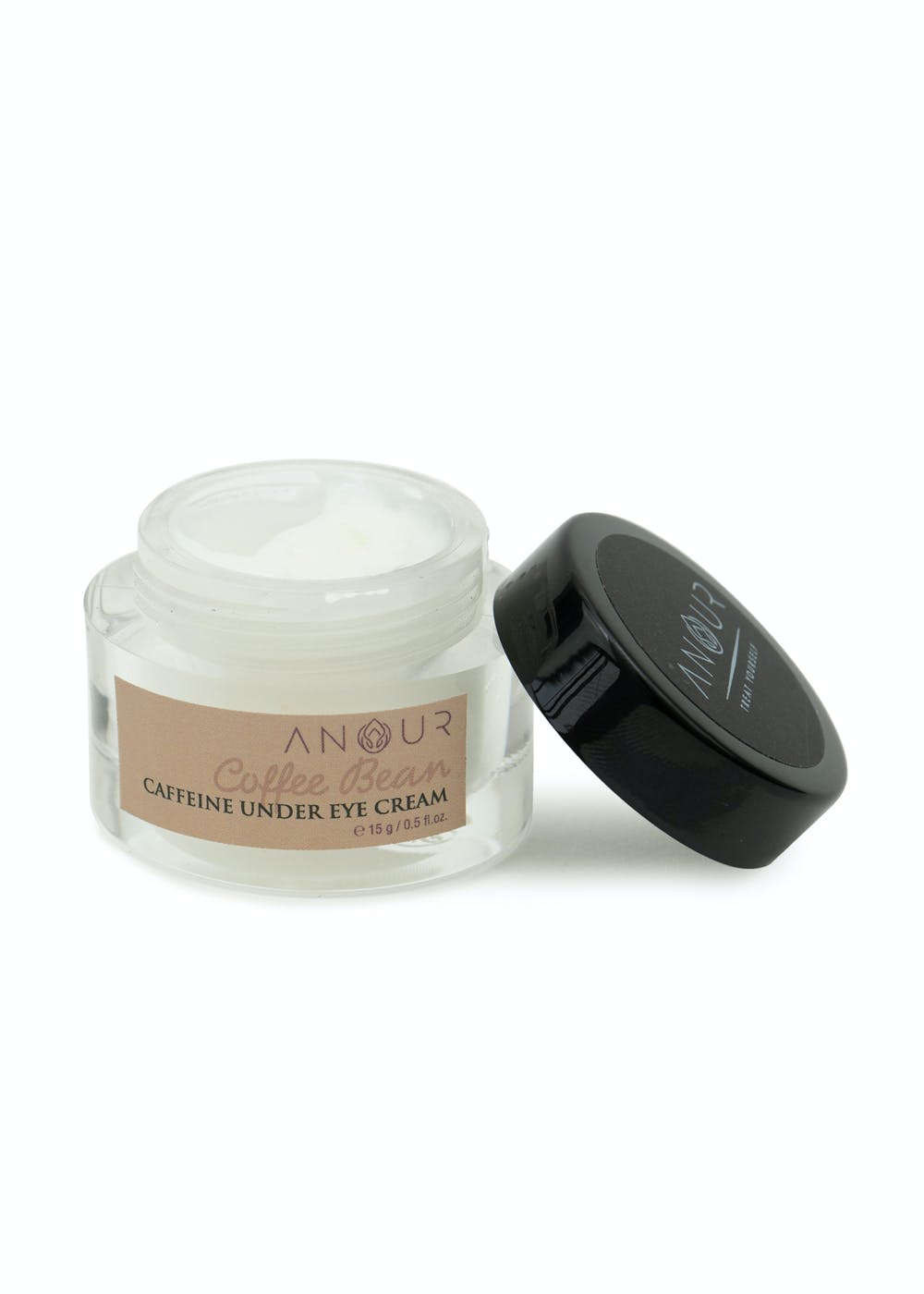 Get Caffeine Under Eye Cream 15gm at ₹ 450 LBB Shop