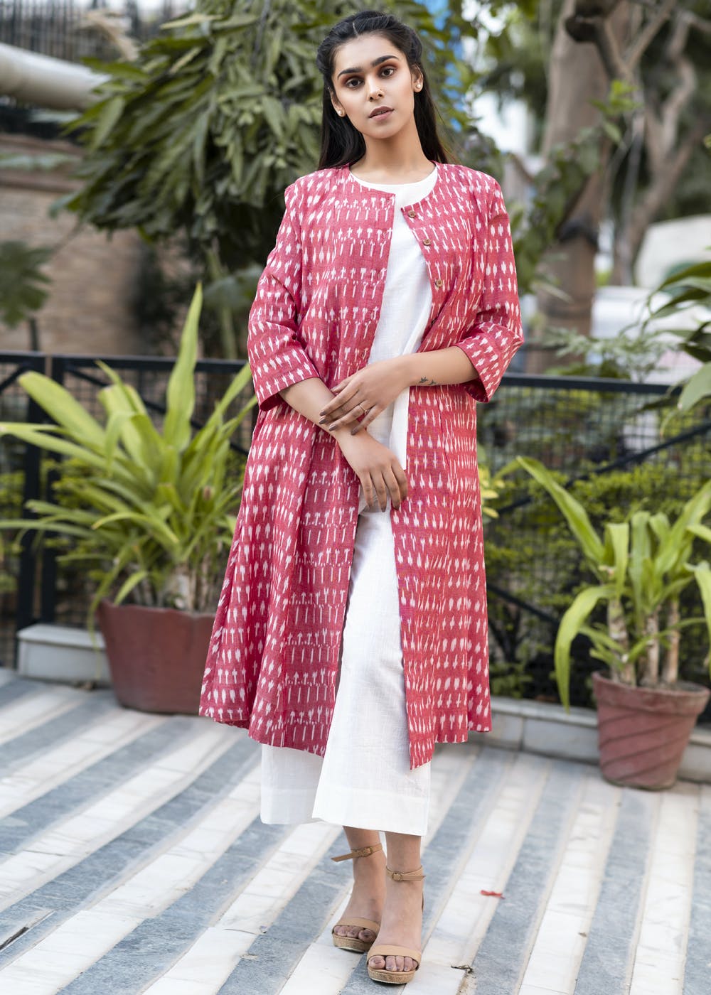 ikat jackets online
