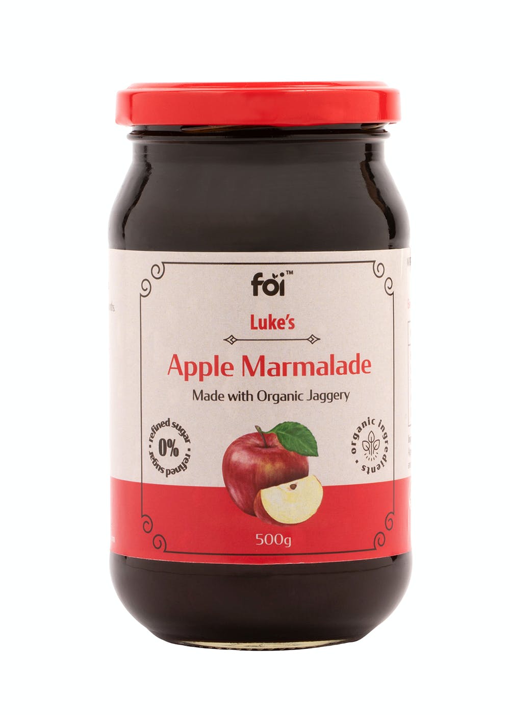 Get Apple Marmalade 500 Grams at ₹ 395 LBB Shop