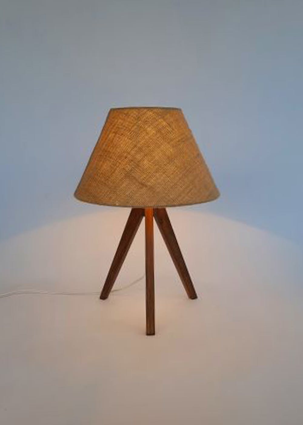 Lamp,Wood,Table,Art,Tints and shades,Shade,Triangle,Wood stain,Plywood,Sculpture