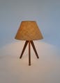 Lamp,Wood,Table,Art,Tints and shades,Shade,Triangle,Wood stain,Plywood,Sculpture