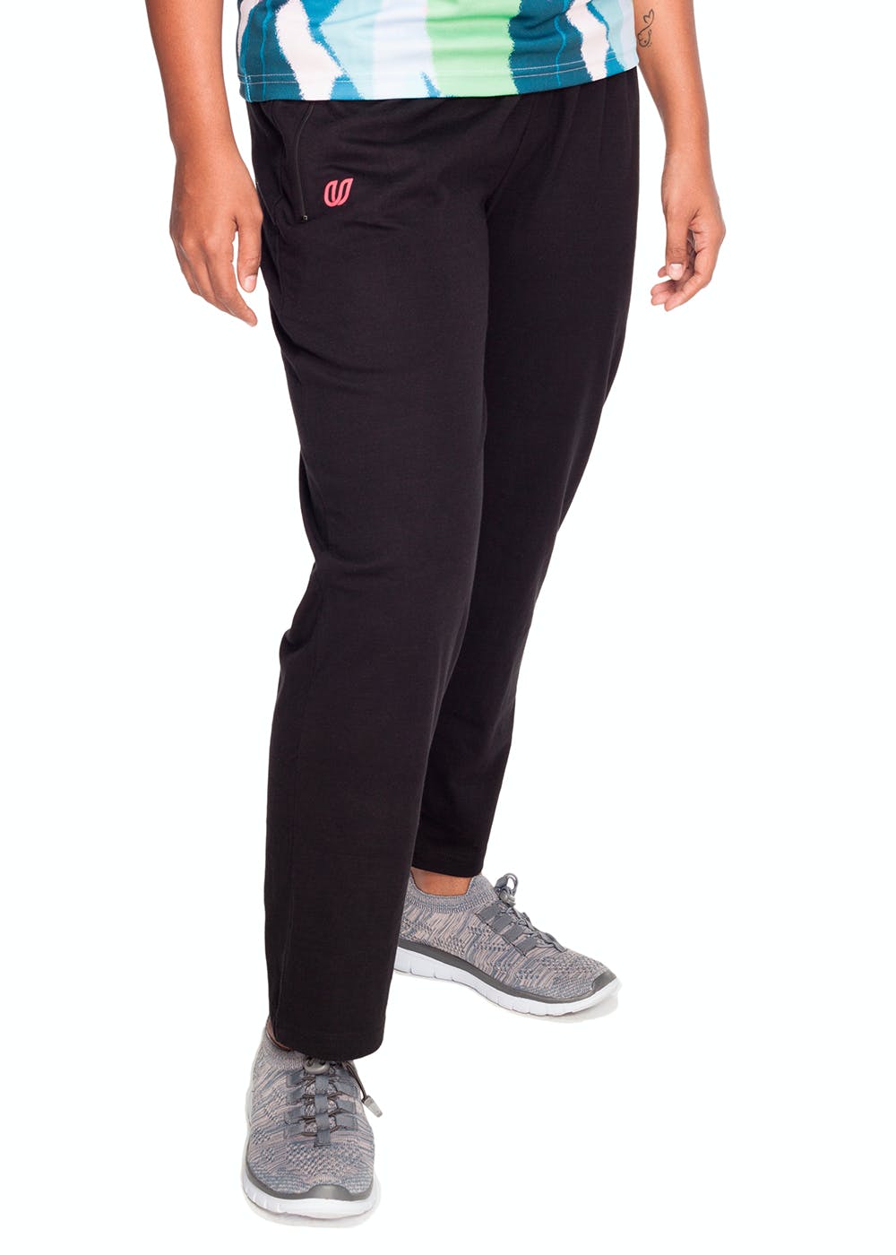 Plush Gym Track Pants by Cotton On Body Active Online | THE ICONIC |  Australia