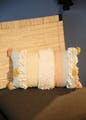 Wood,Rectangle,Tints and shades,Linens,Wool,Art,Pattern,Woolen,Room,Woven fabric