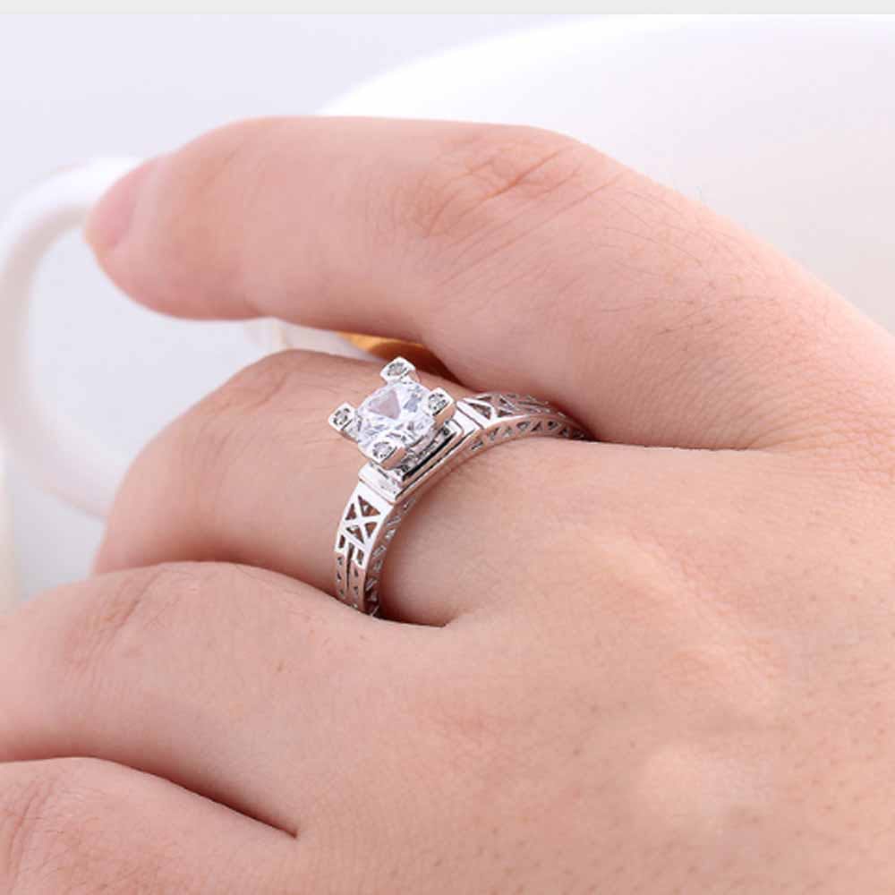 Pre-Engagement Ring | Unique Way To Express Your Commitment
