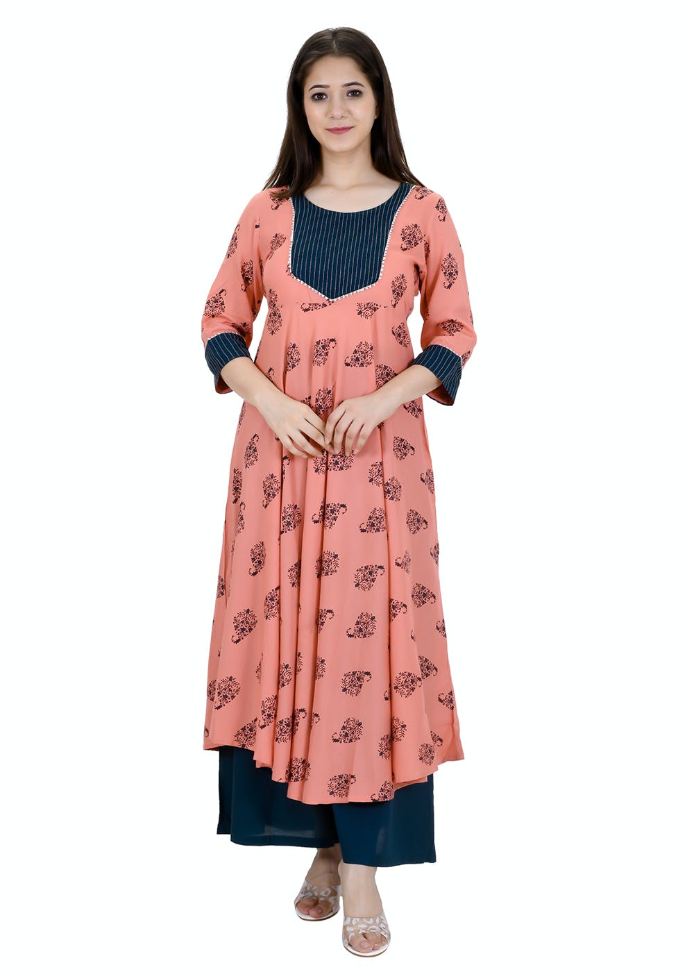 limeroad feeding kurtis