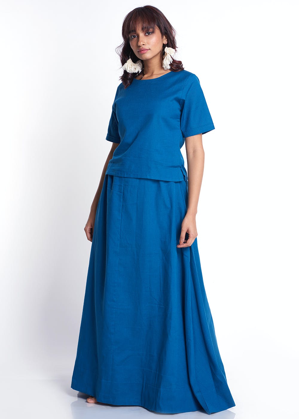 M Missoni Knit Maxi Skirt, $326 | farfetch.com | Lookastic