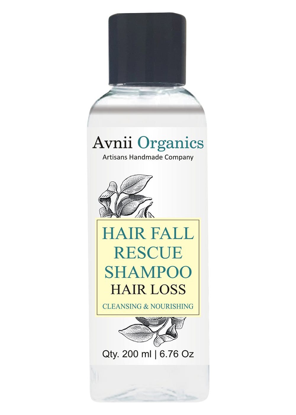 Get Hair Fall Rescue Shampoo for Hair Loss - 200ml at ₹ 449 | LBB Shop Get Hair Fall Rescue Shampoo for Hair Loss - 200ml at ₹ 449 | LBB Shop
