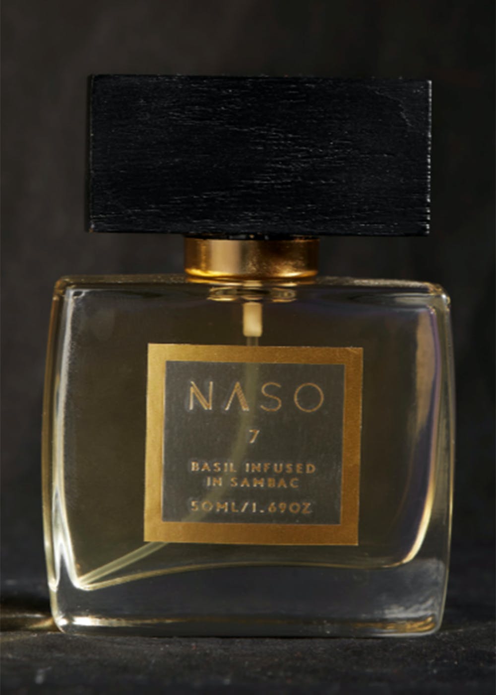 naso perfume