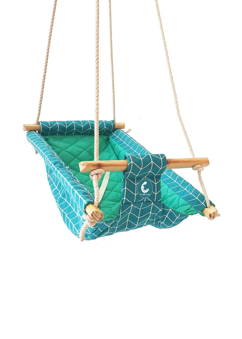 Canvas Swing Cuddlycoo Hammock Swing Cuddlycoo Hammock Swing Best Sale