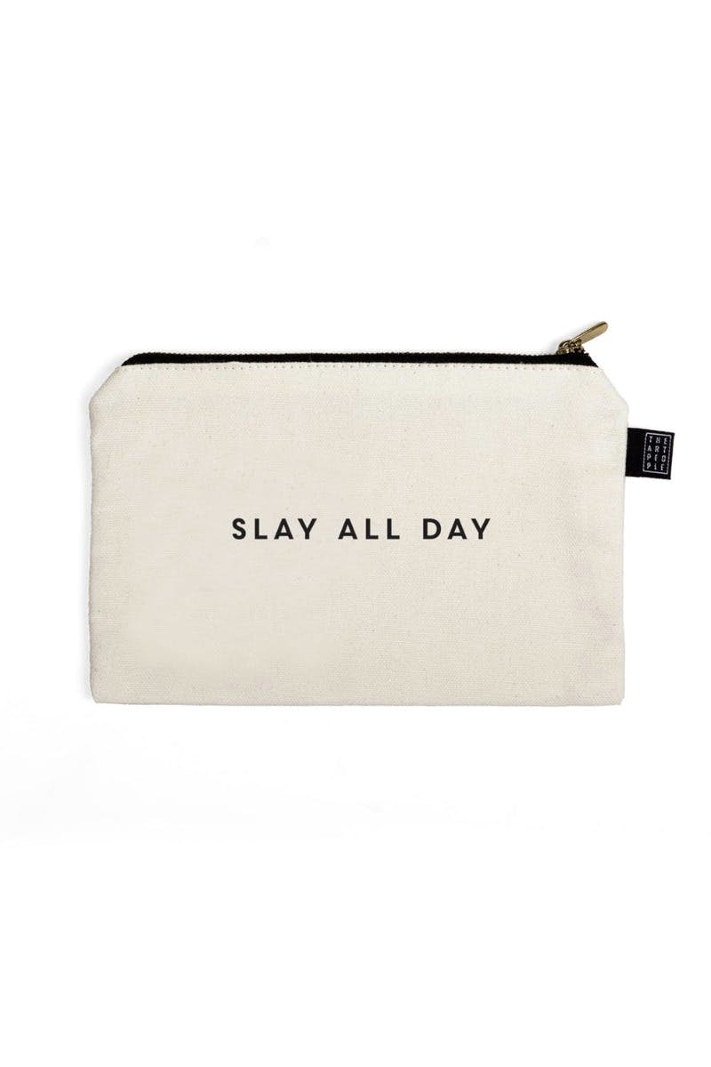 Slay All Day Multipurpose Pouch
