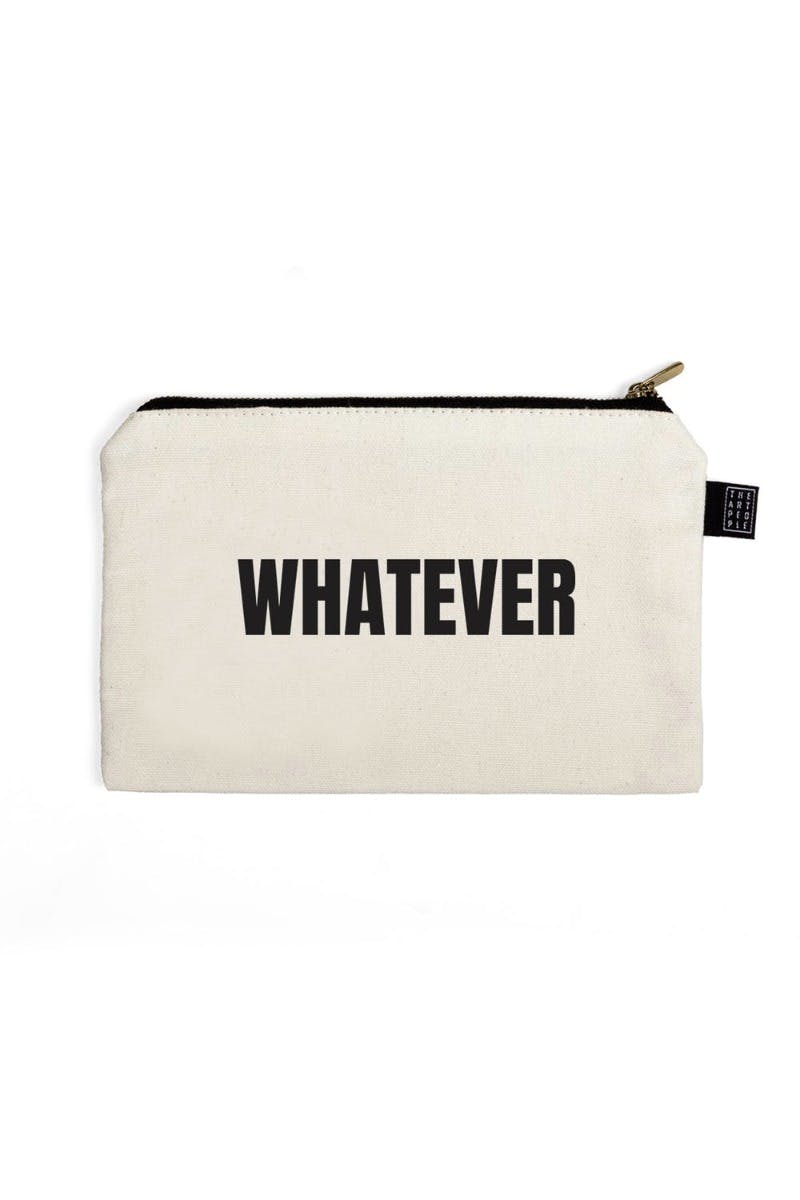 Whatever Multipurpose Pouch