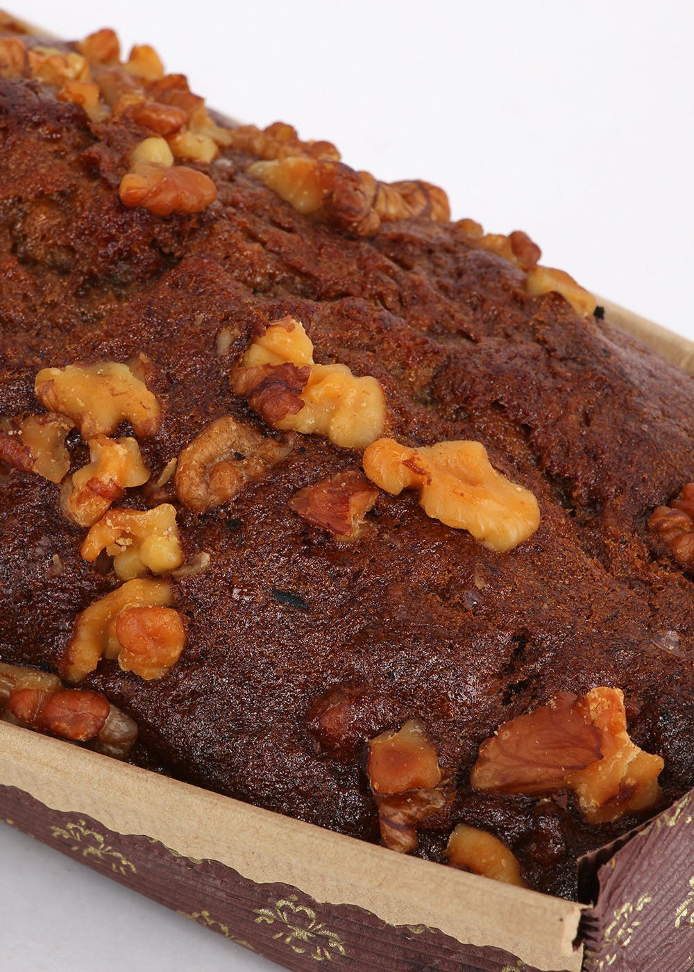 Cake aux bananes et chocolat - La cuisine de Ponpon: rapide et facile!