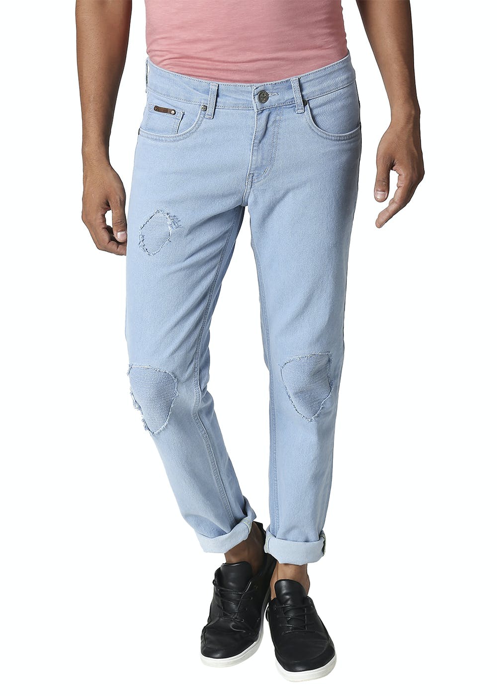 Jeans Online From Bolts And Barrels 