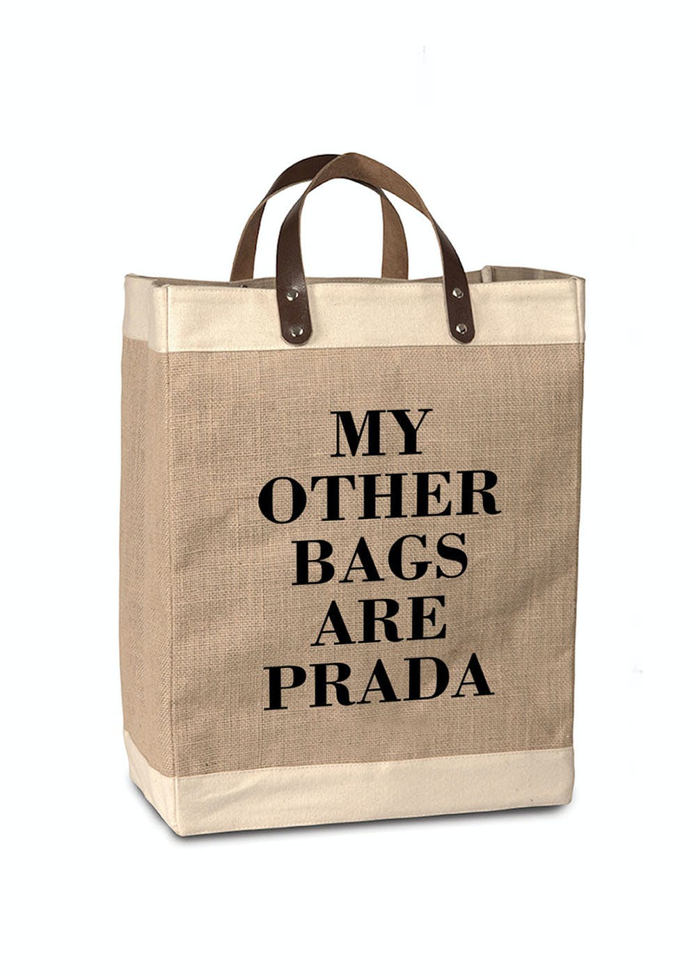 Get My Other Bags Are Prada Graphic Tote At 1499 Lbb Shop