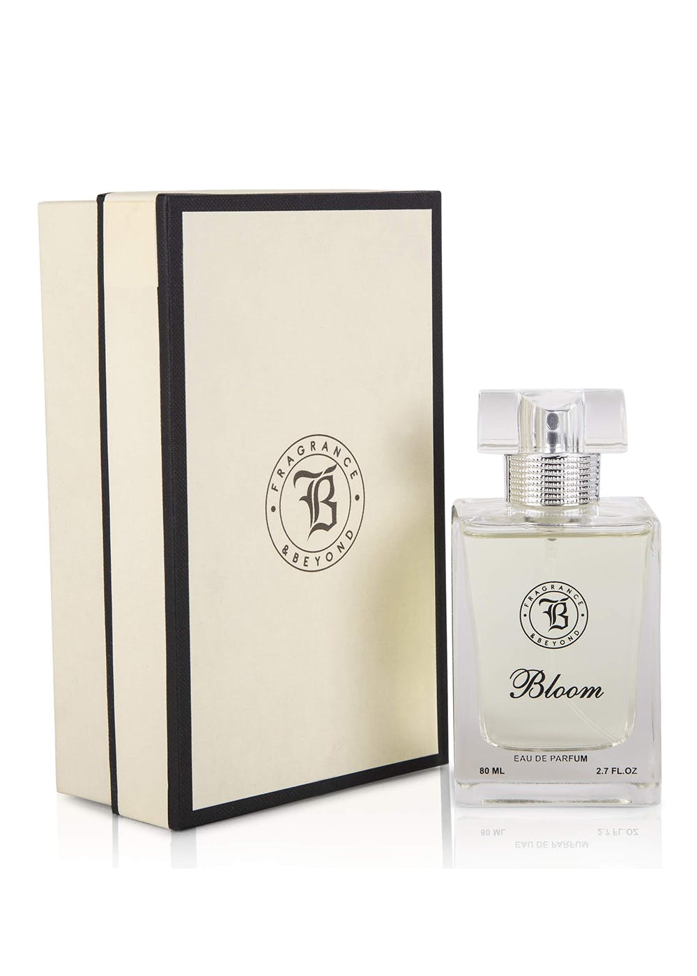 Bloom gucci online fragrantica