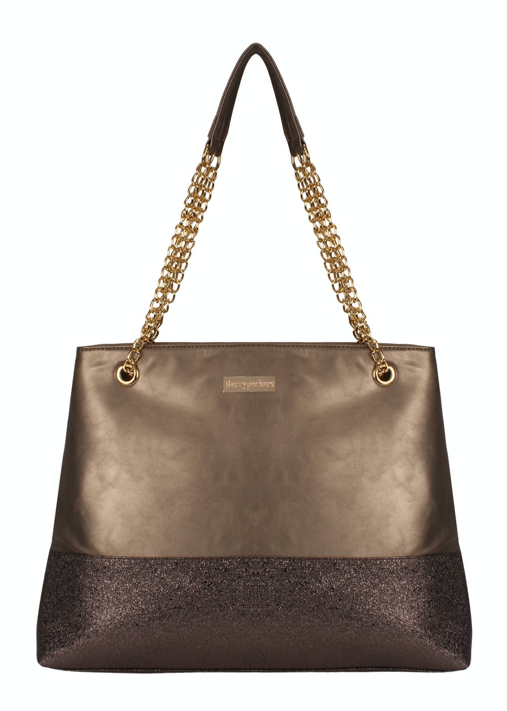 Buy Black Handbags for Women by Berrypeckers Online