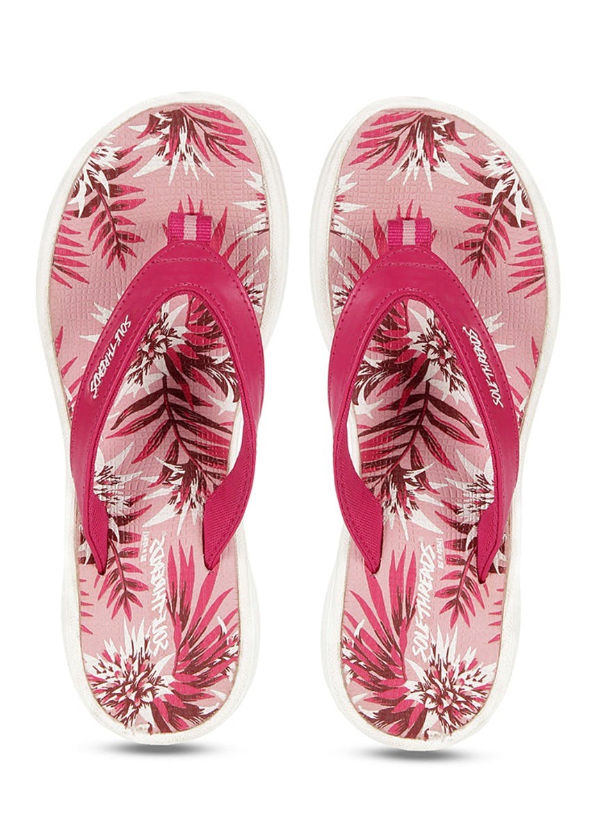sole threads slippers ladies