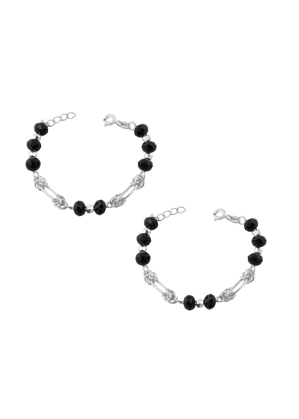 Nazariya bracelet in silver clearance