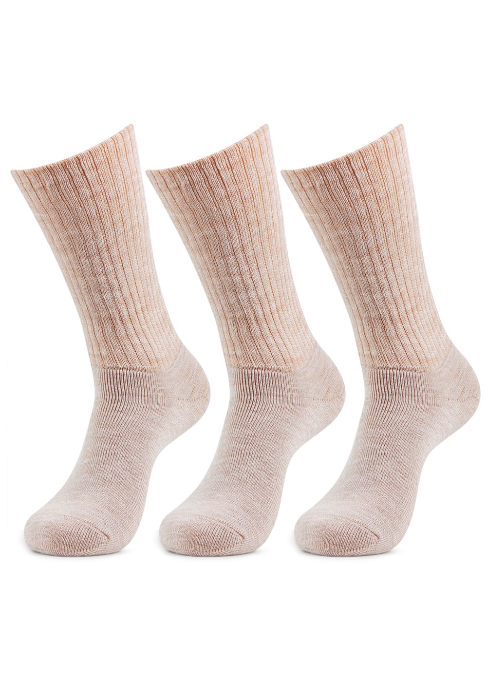 Get Skin Woolen Socks - Pack of 3 at ₹ 705 | LBB Shop