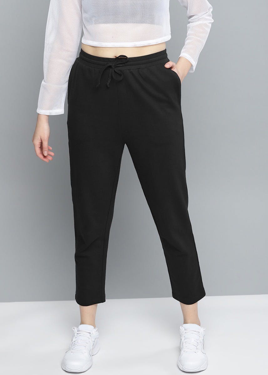 Buy SF Sara Fashion Latest Collection of Mens Daily Wear Track Pants Pack  of 1 BlackS Online at Best Prices in India  JioMart