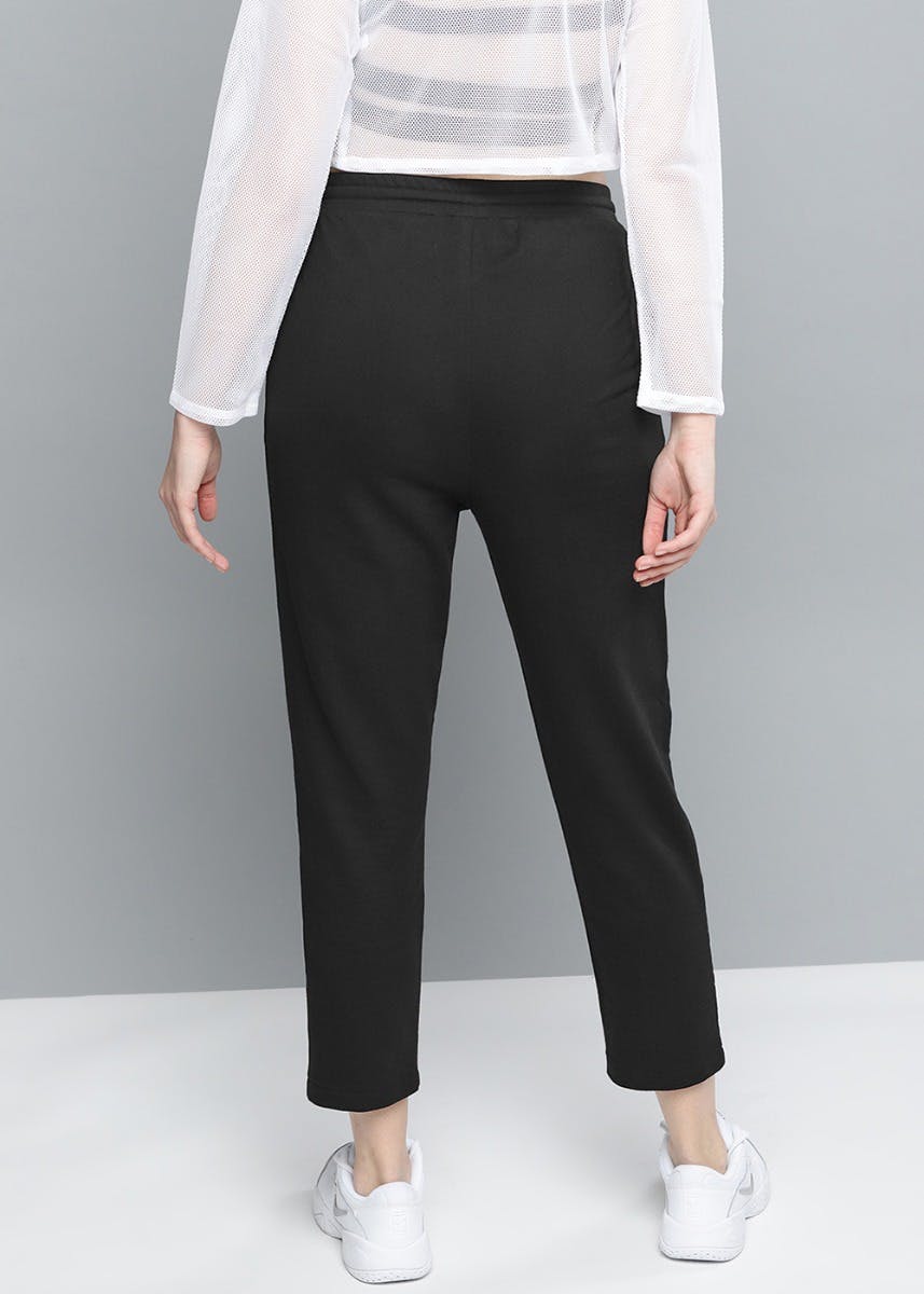 Black Skinny Suit Trousers | New Look