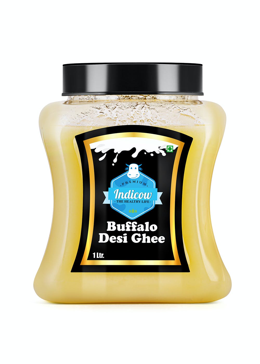 Get Shudh Desi Ghee 1L at ₹ 725 LBB Shop