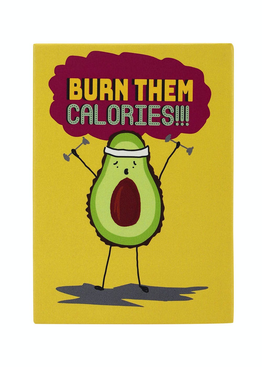 Does Barre Burn Calories