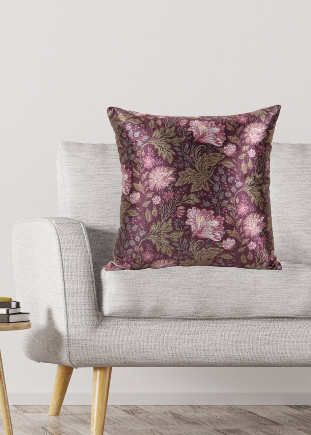 wine cushion covers