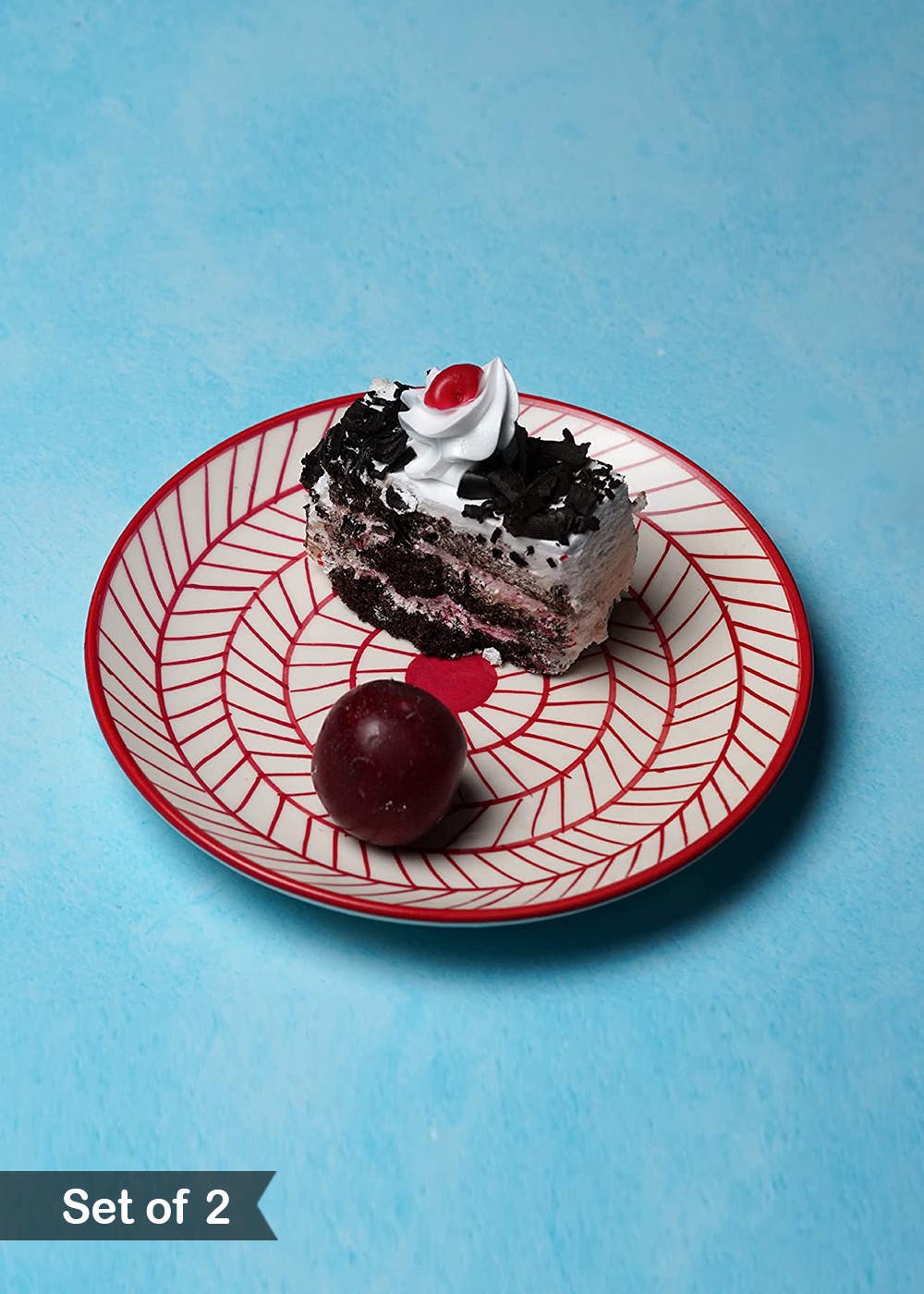 Shop For The Best Local Brands In Handpainted Serveware Online LBB