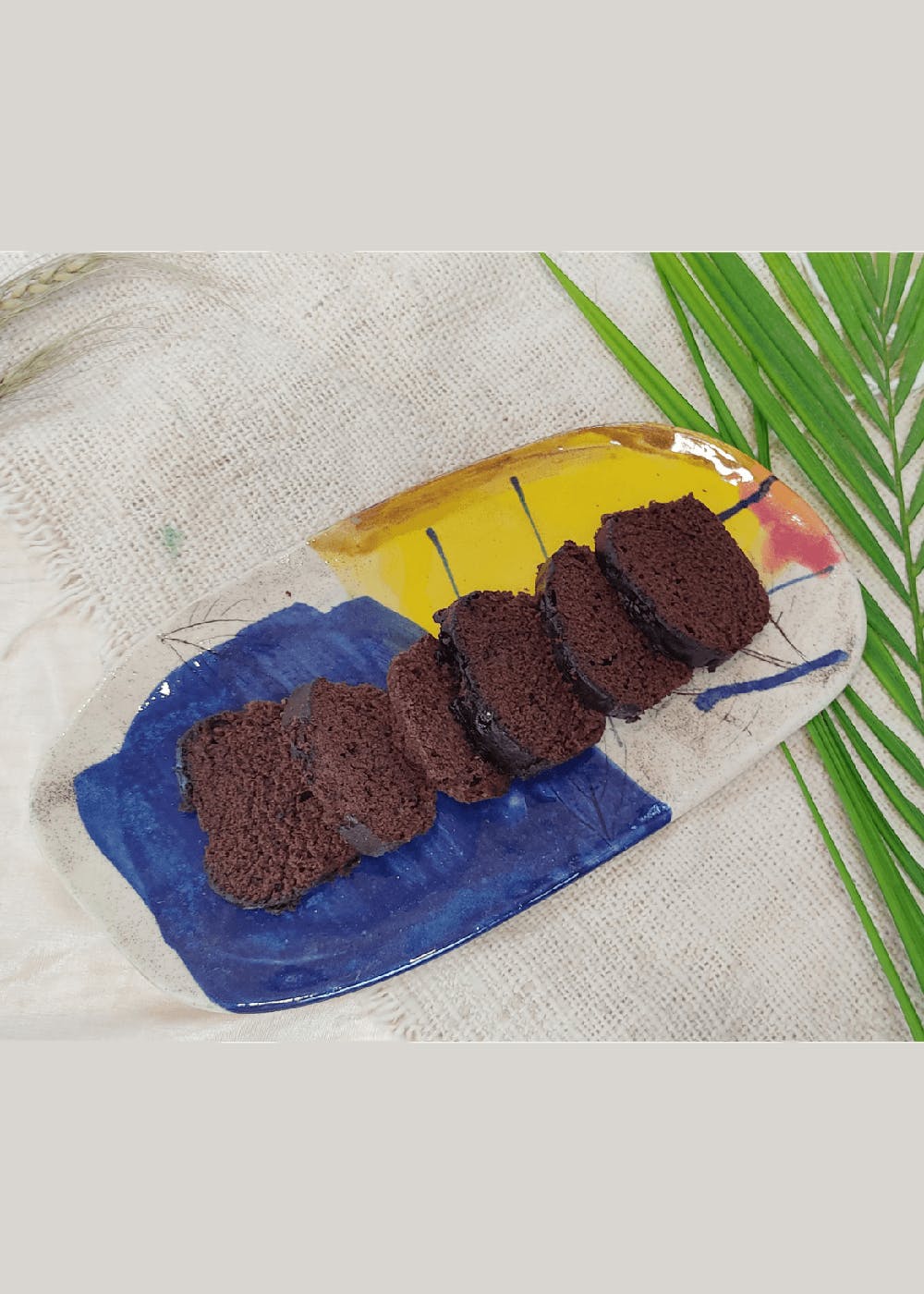 Rectangle,Art,Cuisine,Magenta,Pattern,Electric blue,Fashion accessory,Woolen,Stitch,Glove