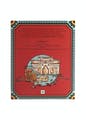 Postage stamp,Rectangle,History,Paper product