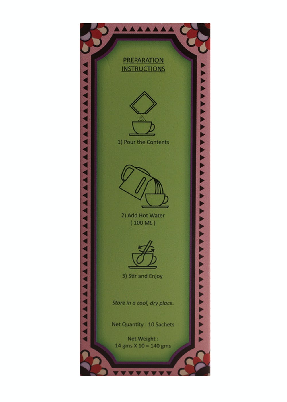 Green,Rectangle,Label