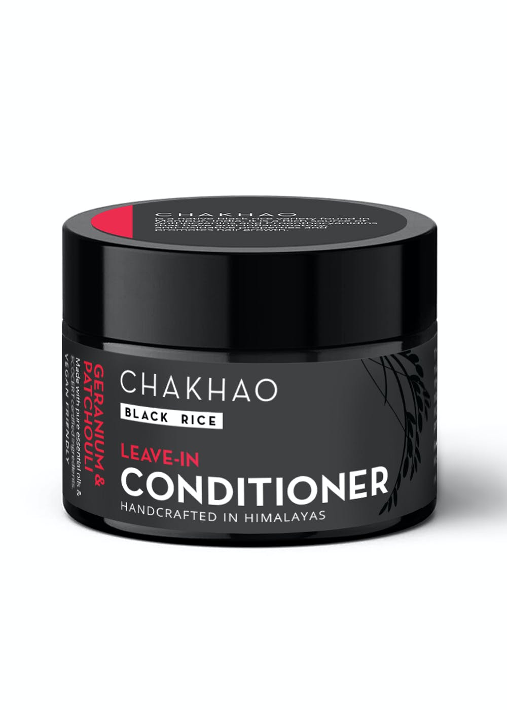 Get Black Rice LeaveIn Conditioner 50 Gm at ₹ 545 LBB Shop