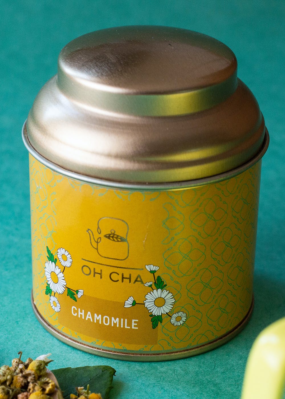 Get Chamomile Tea 20g at ₹ 275 LBB Shop