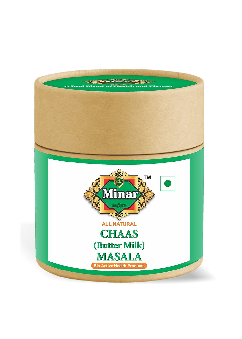 Chaas Butter Milk Spice- 100 Grams