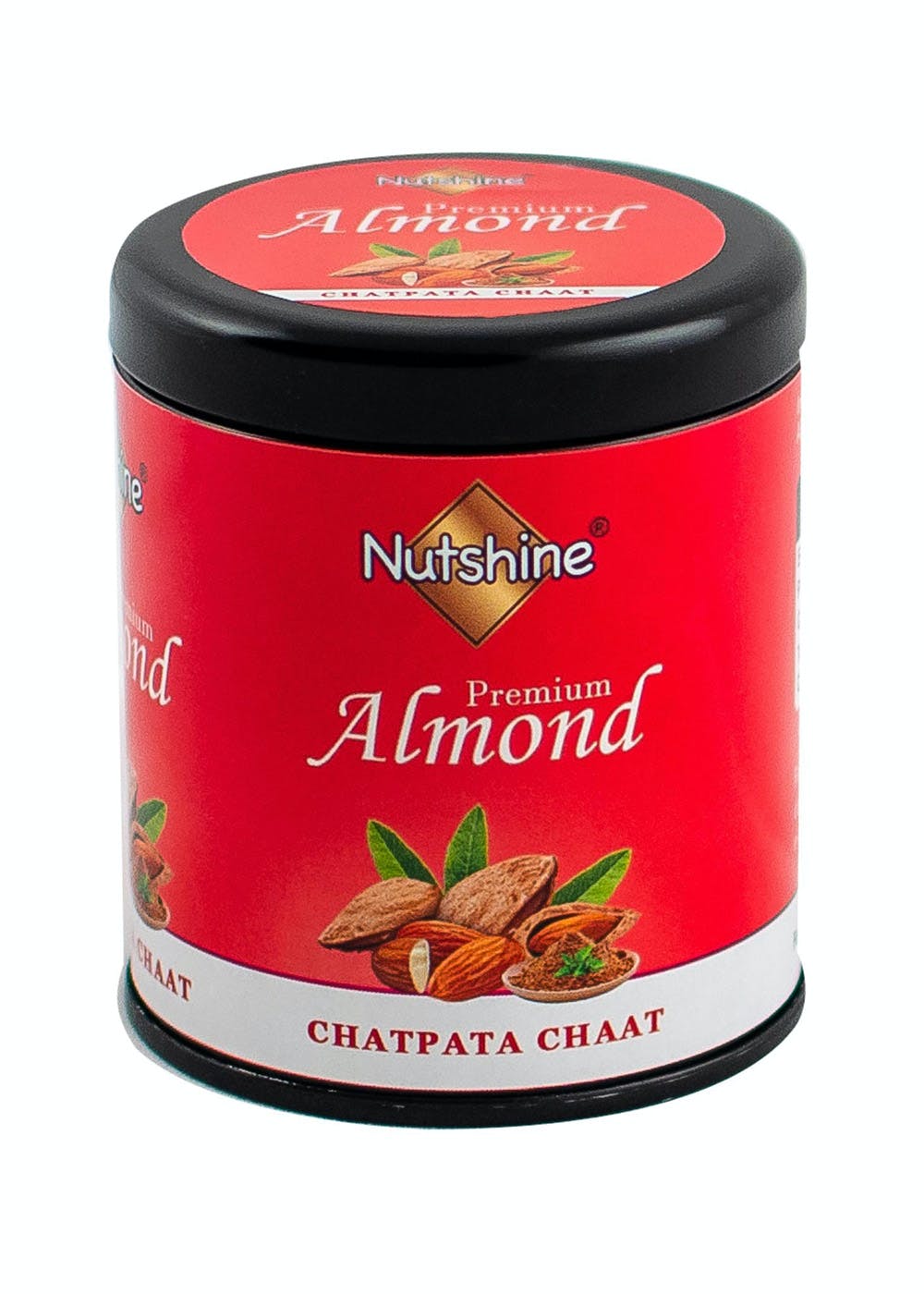 Chatpata Chaat Almond Roasted, 90g