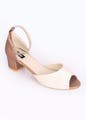 Footwear,White,Shoe,Beige,Sandal,Slingback,High heels,Court shoe,Bridal shoe