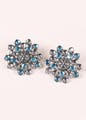 Jewellery,Body jewelry,Fashion accessory,Aqua,Turquoise,Gemstone,Earrings,Ear,Jewelry making