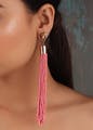Earrings,Ear,Neck,Jewellery,Fashion accessory,Chin,Body jewelry,Metal,Silver,Bead