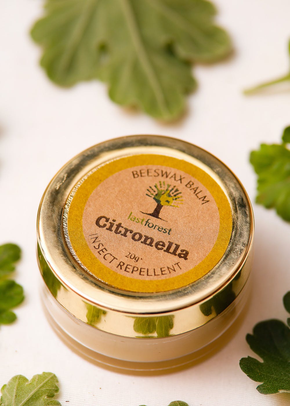 Get Citronella balm at ₹ 295 | LBB Shop