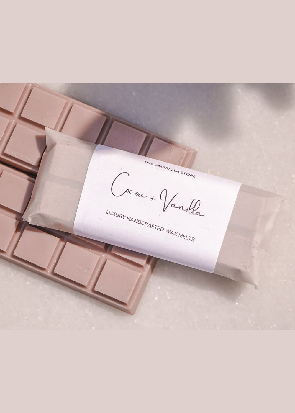 Get Cocoa+ Vanilla Waxmelt Bar at ₹ 399 | LBB Shop