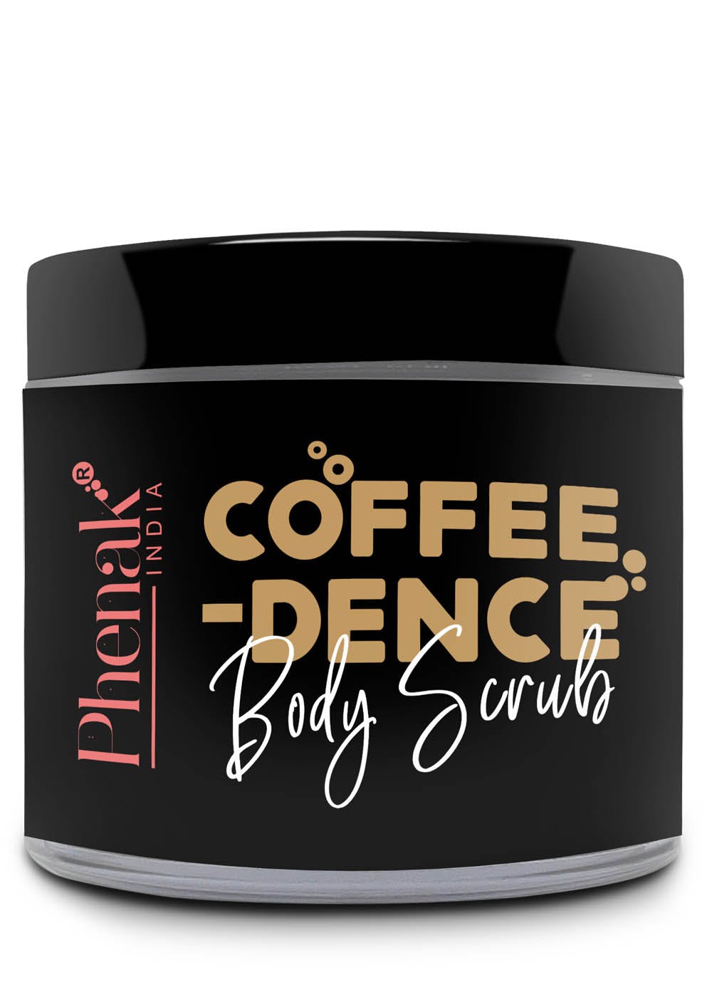 Get Coffee Dense Body Scrub at ₹ 495 LBB Shop