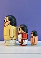 Animation,Action figure,Ceramic,Still life,Fictional character,Art