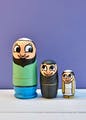 Animation,Toy,Action figure,Smile
